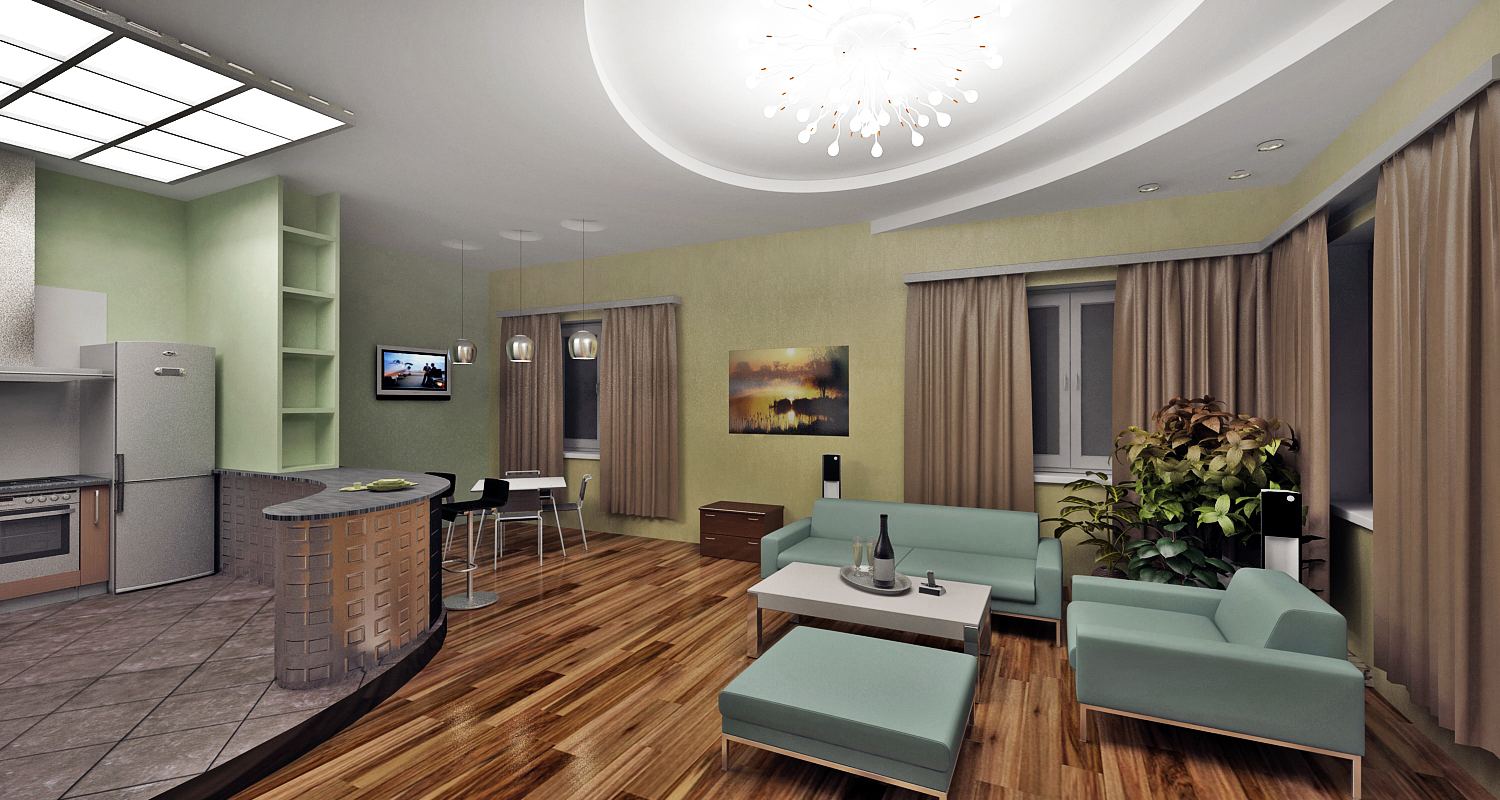 bigroom