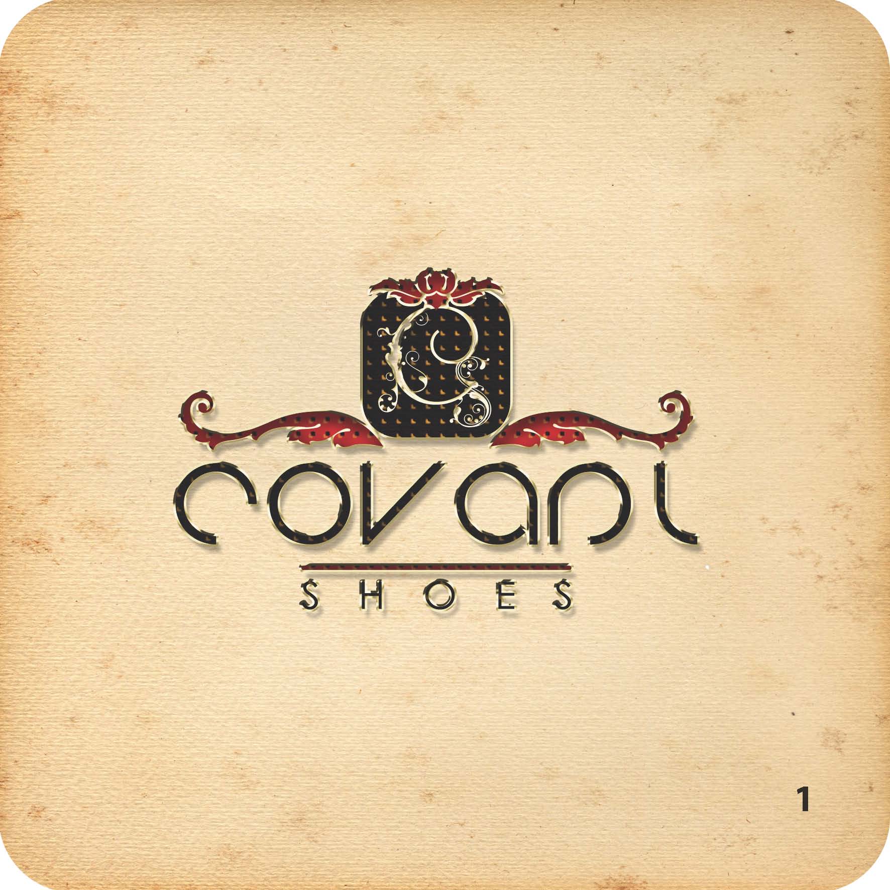 Концепт логотипа Covani