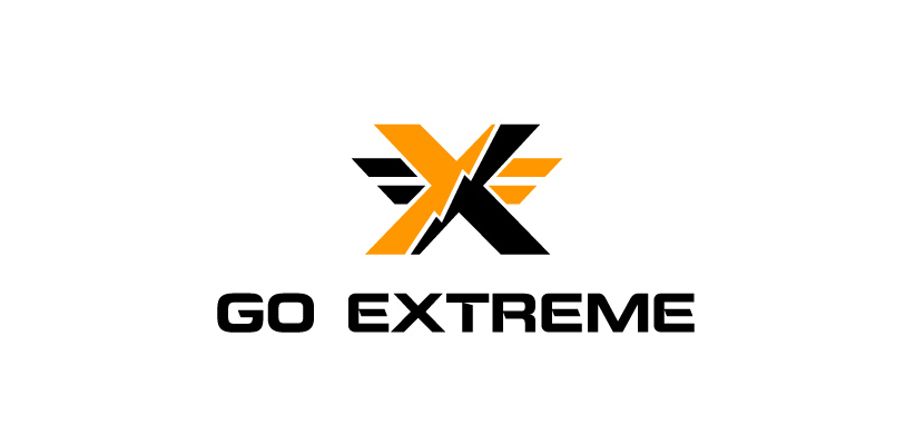 Go extreem