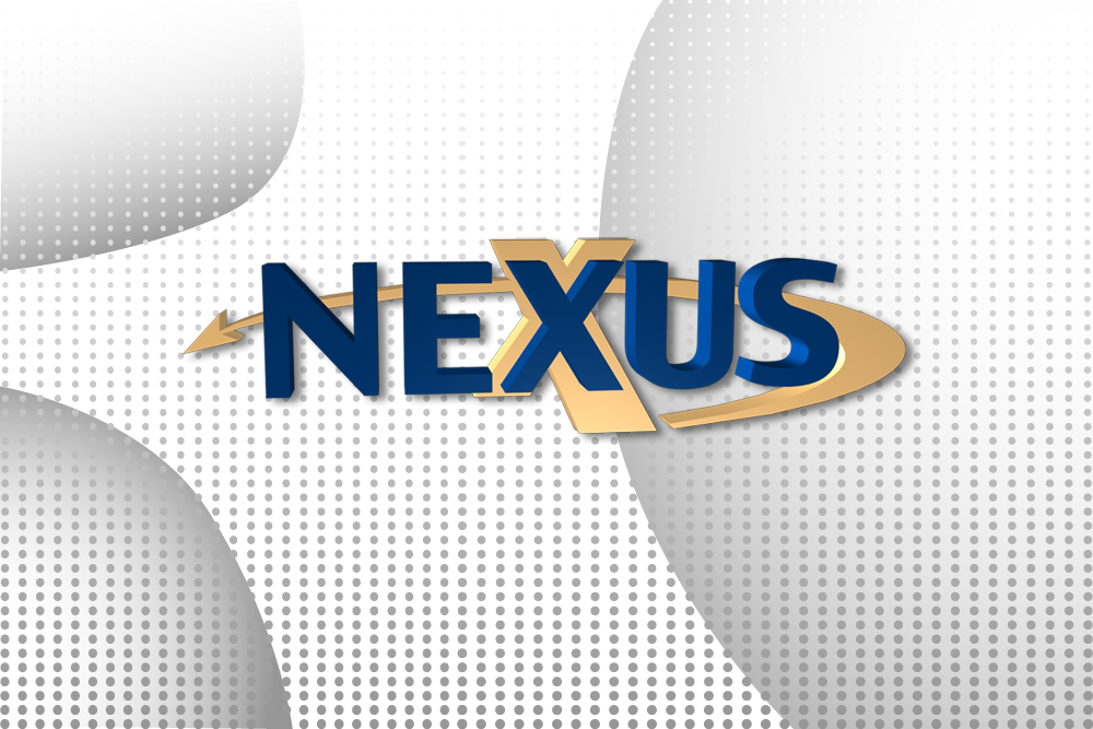 Логотип для продукта Nexus