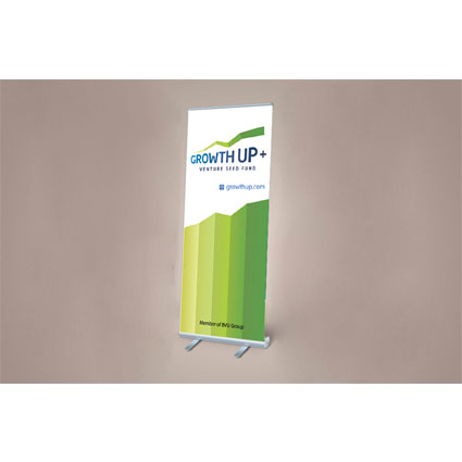 Roll-up для GrowhUP