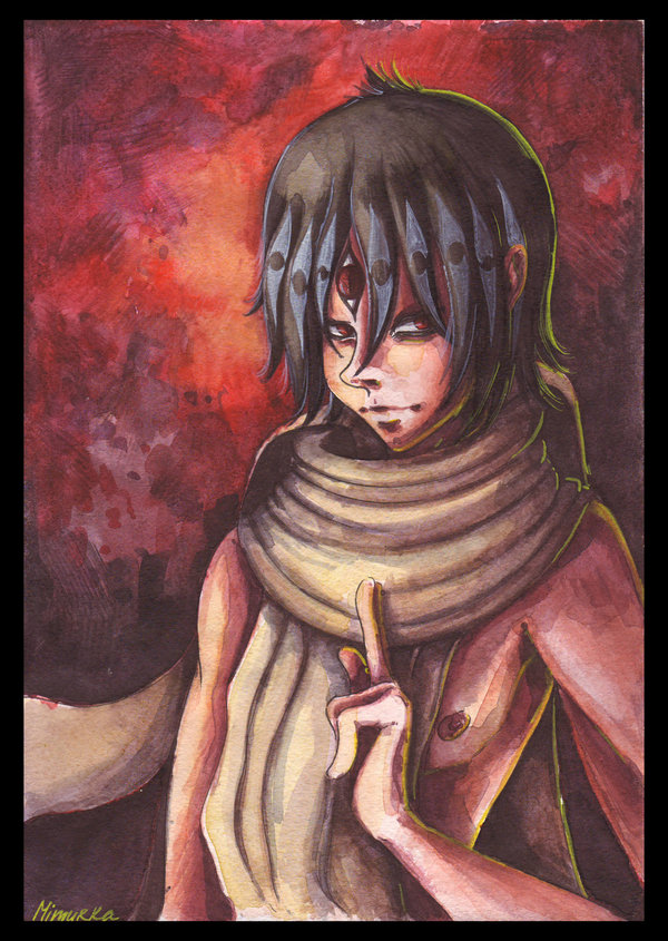 Kishin Asura~~