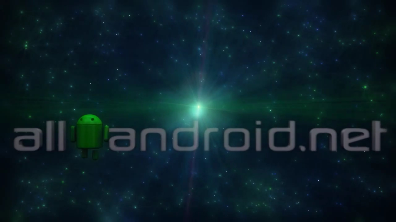 Заставка для сайта Allandroid.net