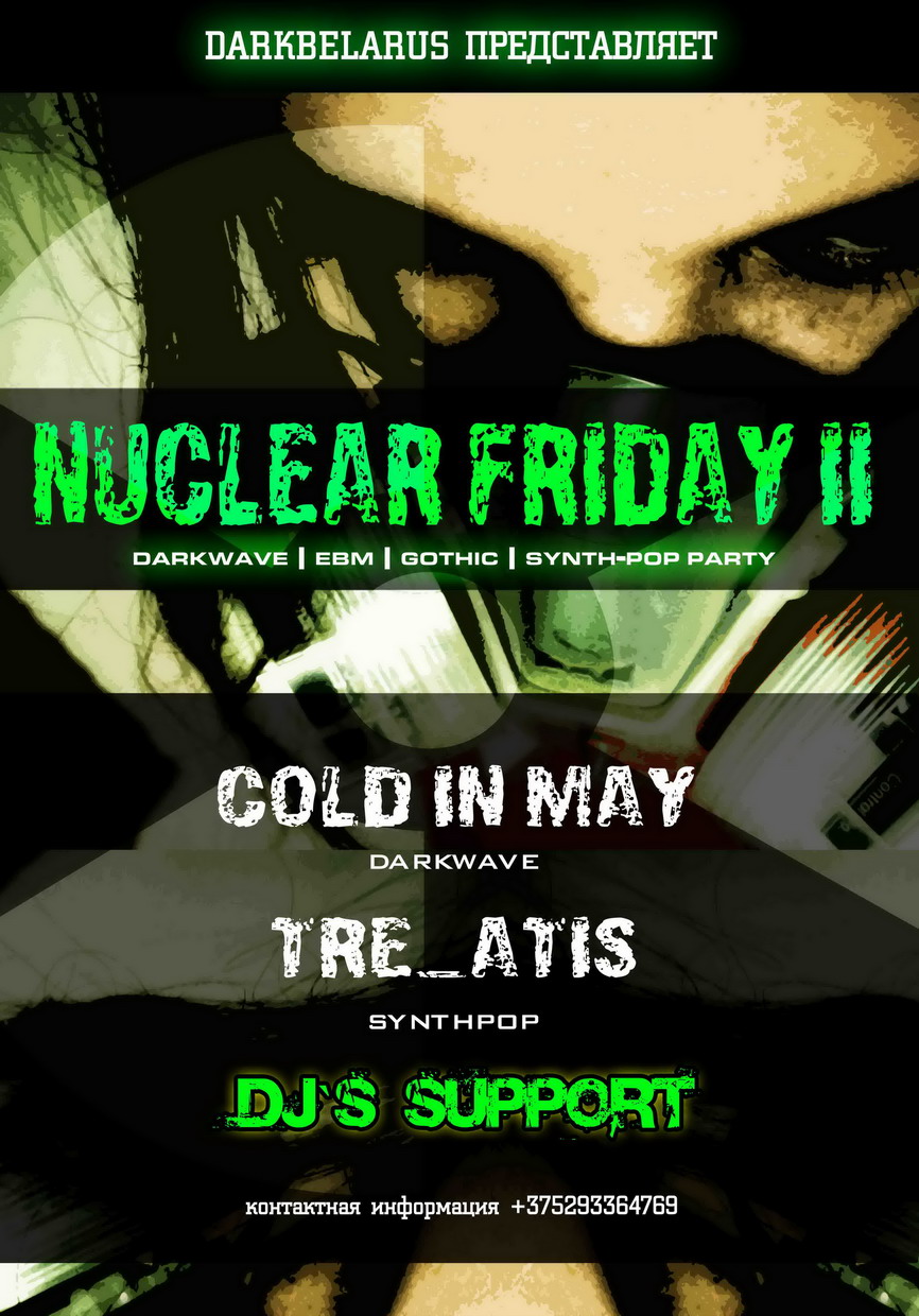 Nuclear Friday II