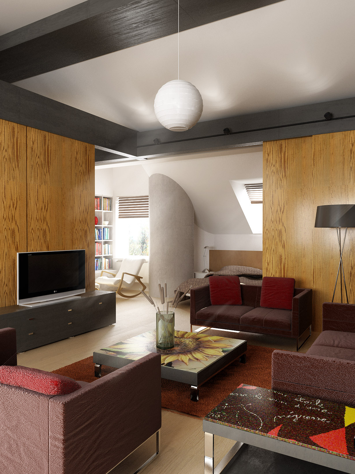 Townhouse