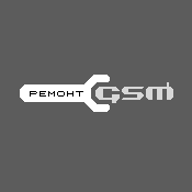 Веб-лого (ремонт gsm-телефонов)
