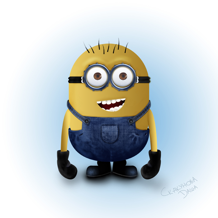 MINION