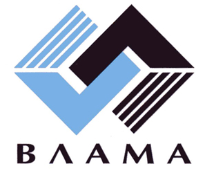 Логотип производственной фирмы
