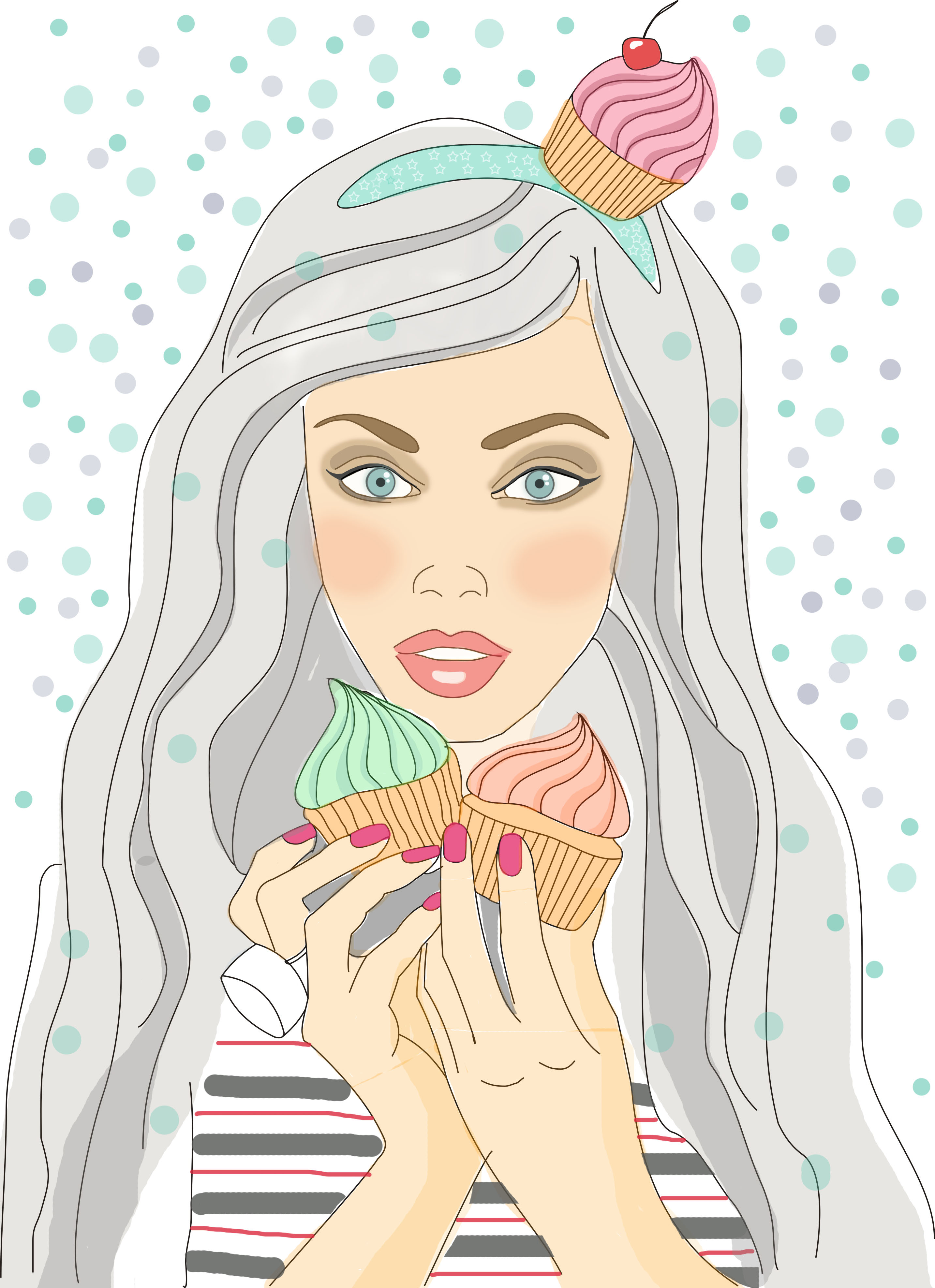 Girl 4