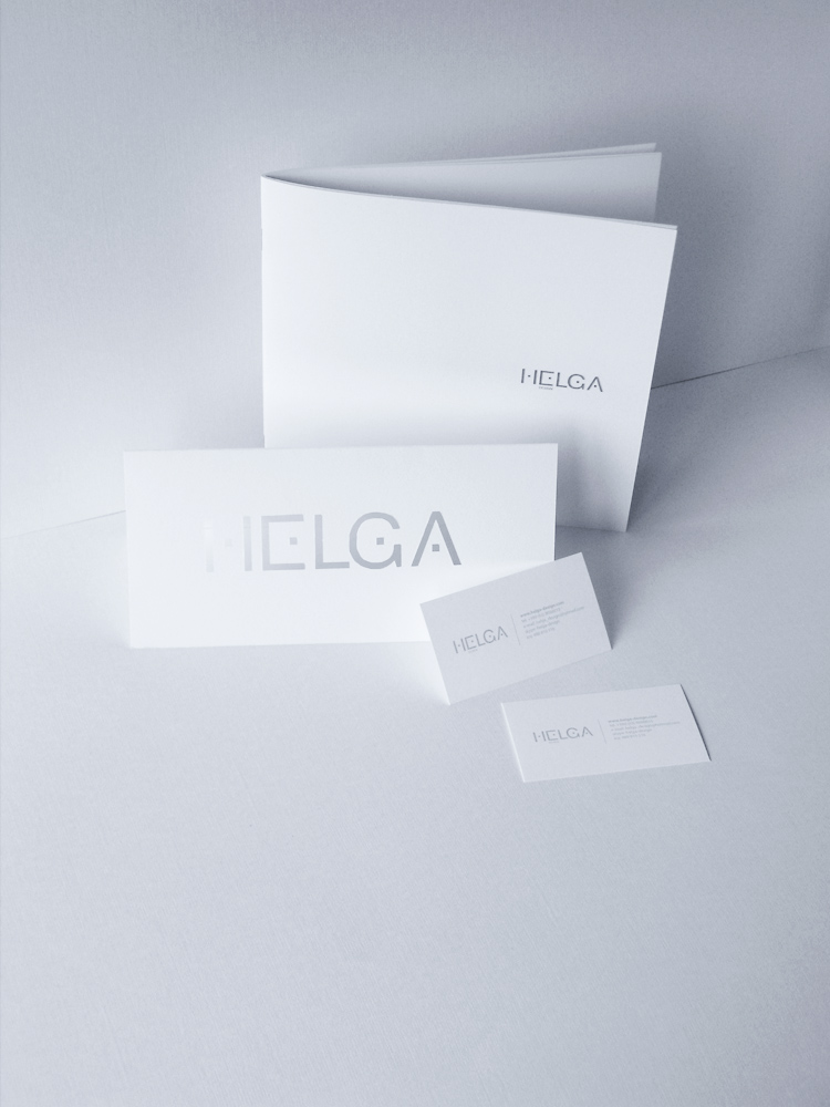 &quot;Helga-design&quot; Co