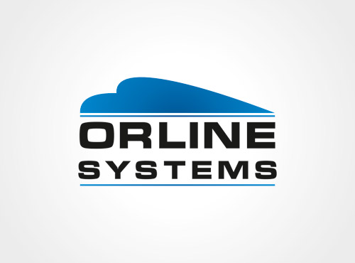 Разработка логотипа для Orline sistems