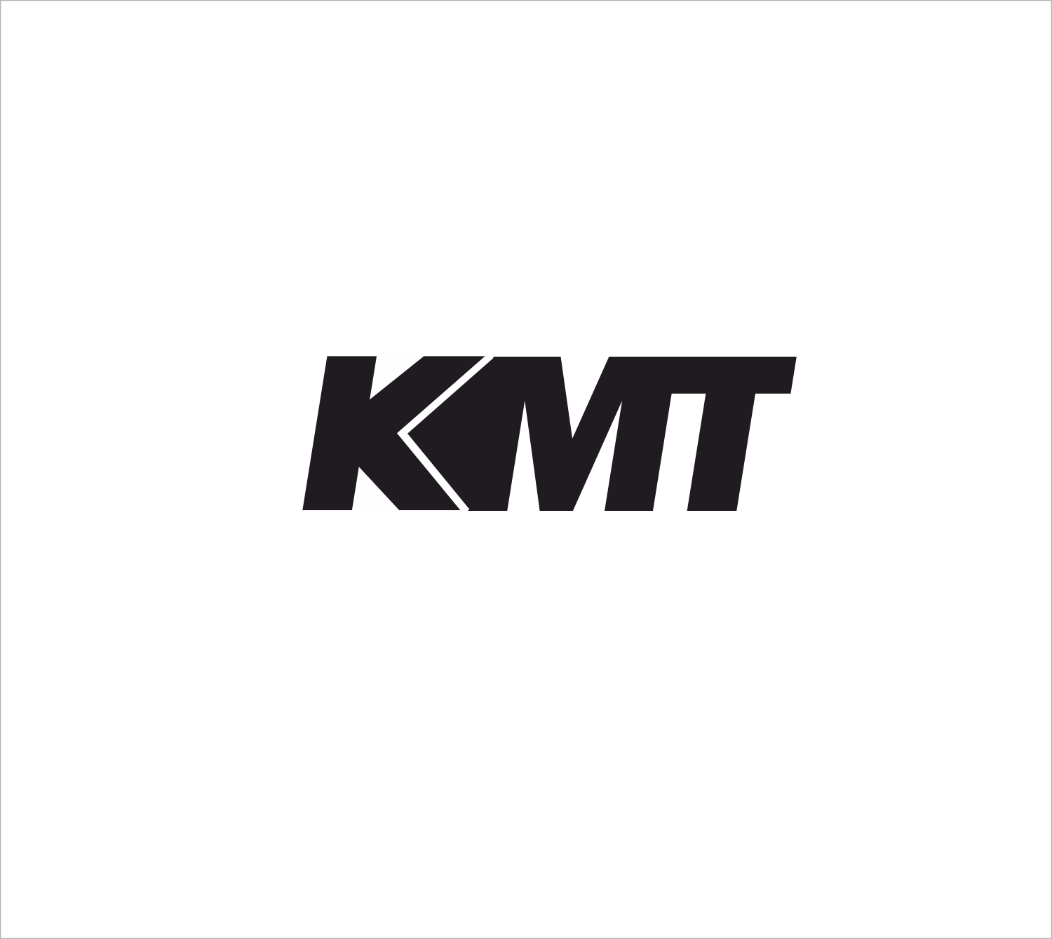 Логотип КМТ2