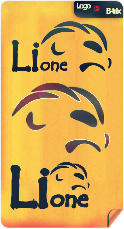 LIone Logotype
