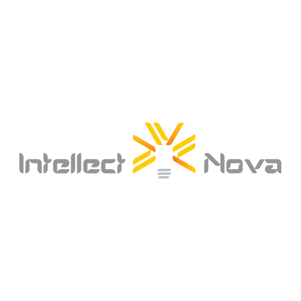 логотип &quot;Intellect Nova&quot;