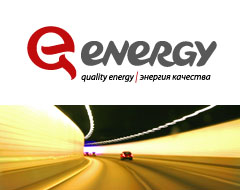 Q energy