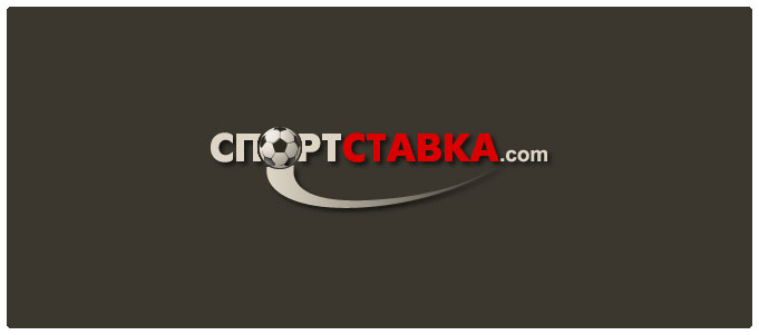 Логотип сайта sportstavka.ru