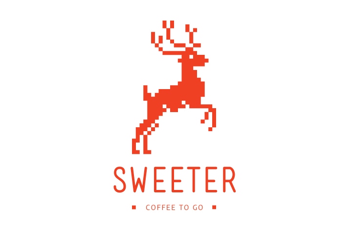 Sweeter coffee to go