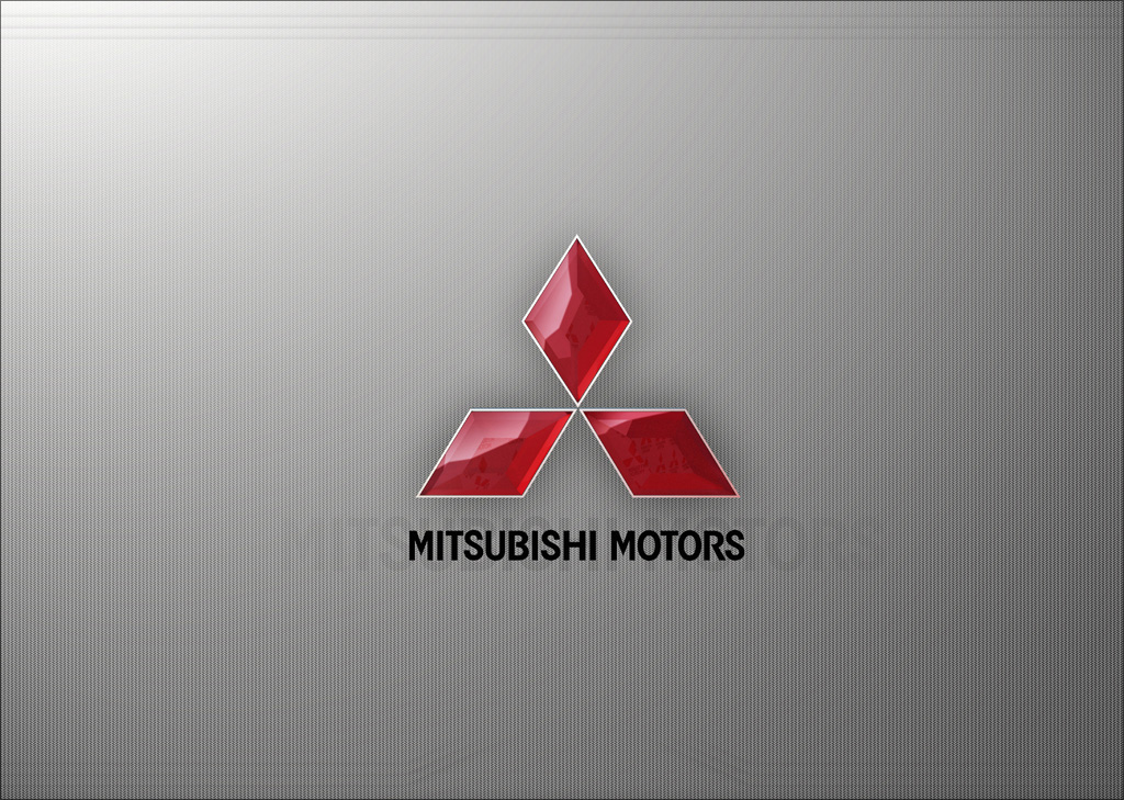 Презентационный альбом для Mitsubishi