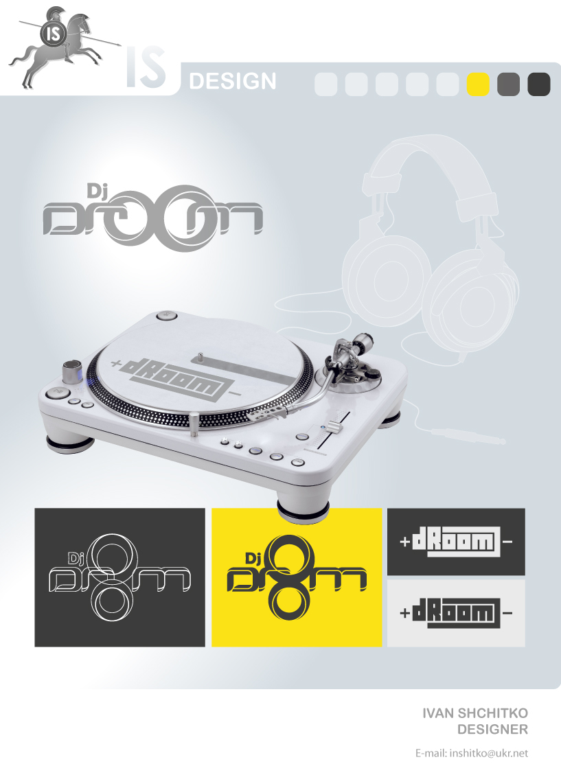 dj Droom