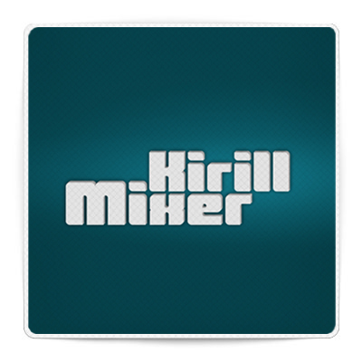 Kirill Mixer logo
