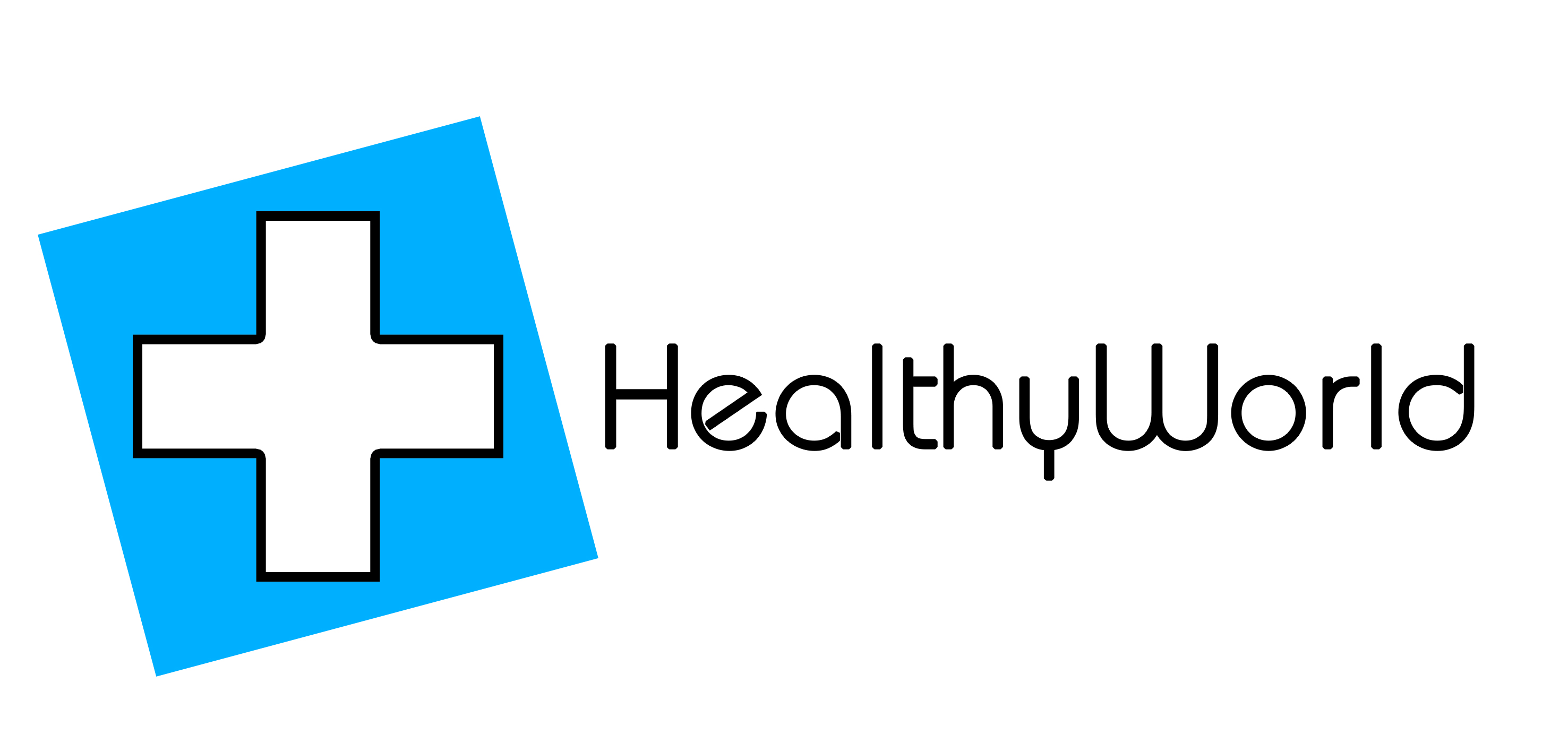 HealthhyWorld