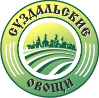 Логотип &quot;Суздальские овощи&quot;