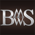 Логотип для компании &quot;BWMS&quot;