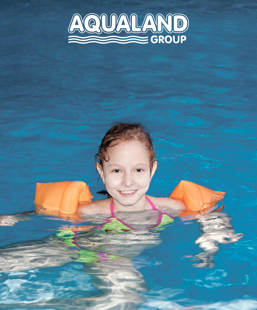 для Aqualand Group