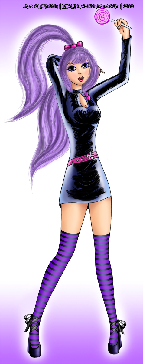 Lulu