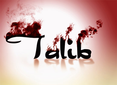 Талиб