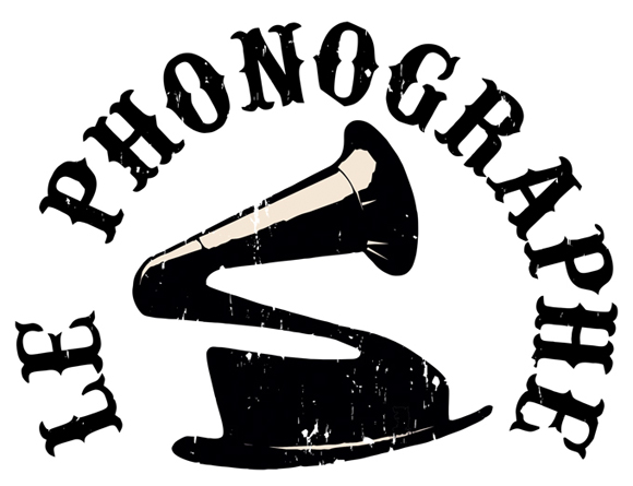 логотип музыкальной группы