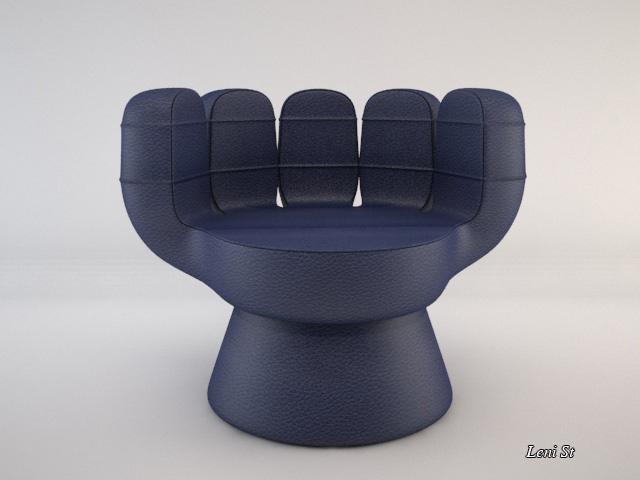 Chair Hand
