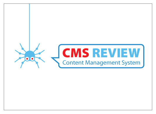 Logo CMS Review