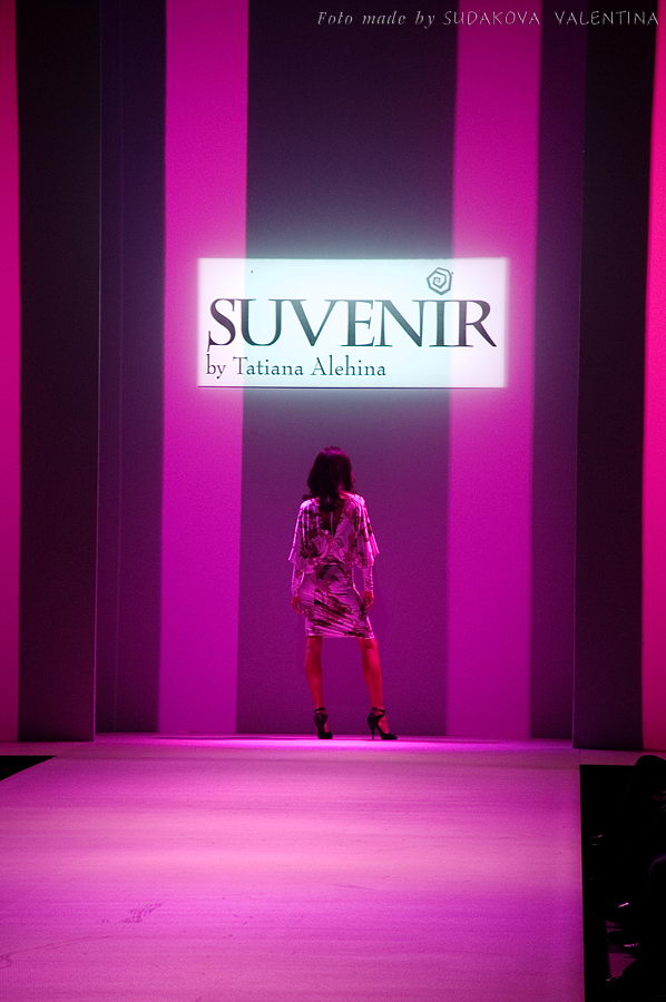 FashionWeek2008