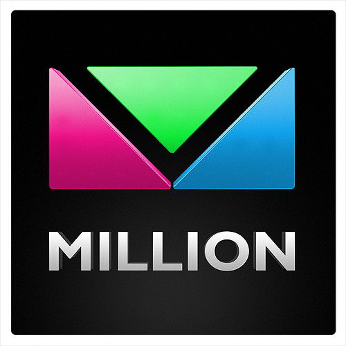 DVJ MILLION