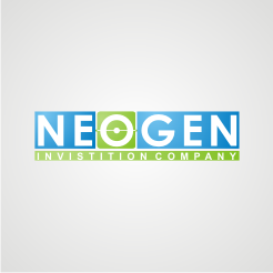 Логотип для инвестиционной компании &quot;NEOGEN&quot;