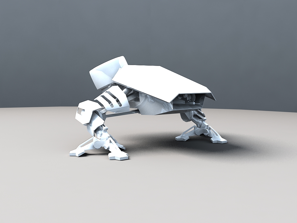 d-droid