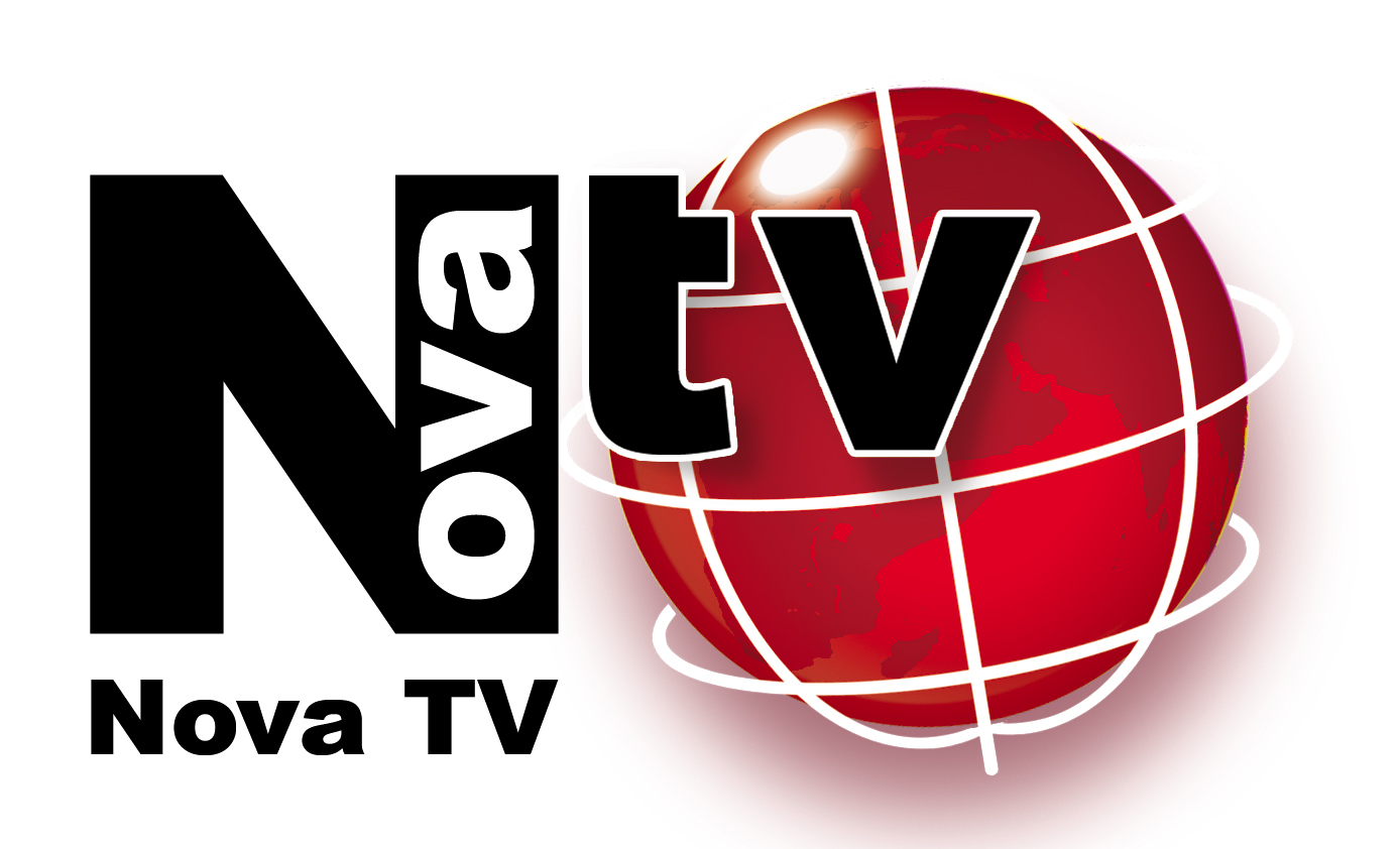 Логотип для ТВ
