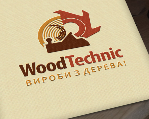 wood technic
