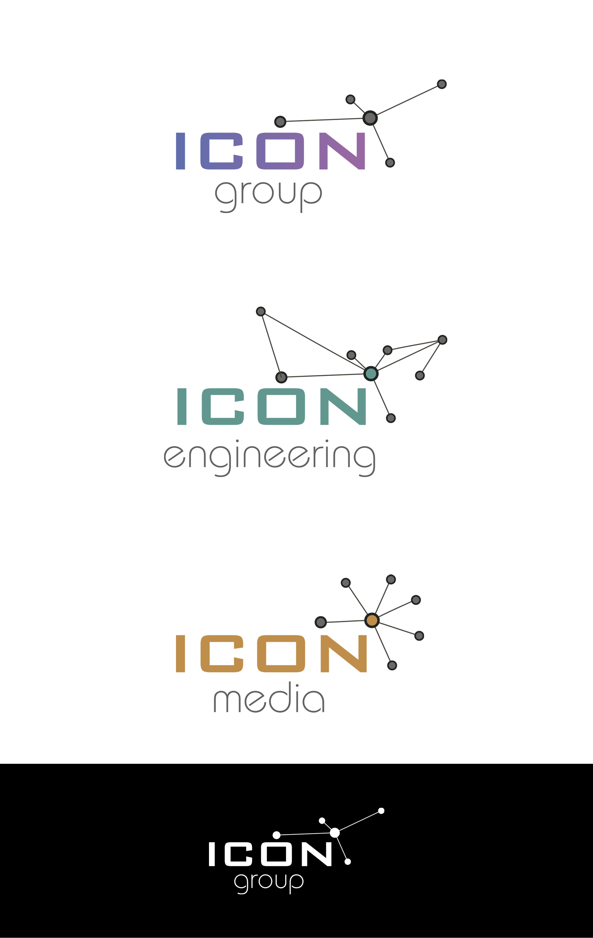 Icon group