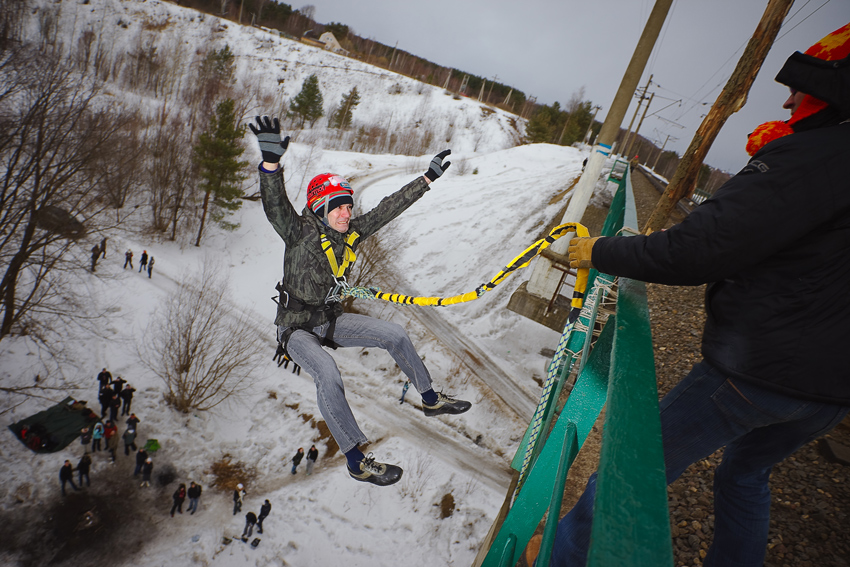 Rope Jumping