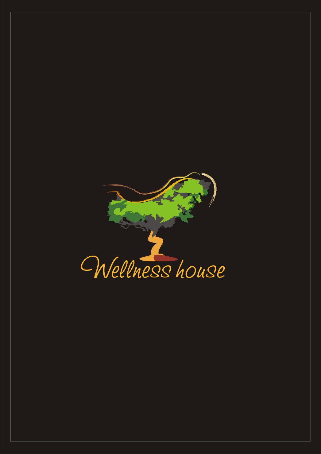 Wellness house