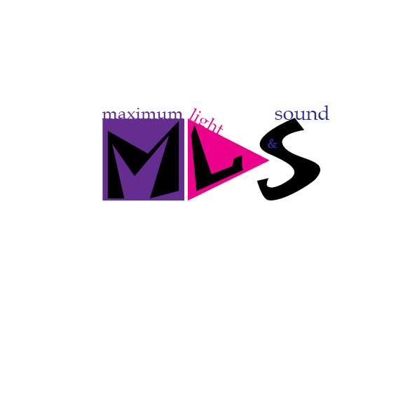 Maximum light&amp;sound