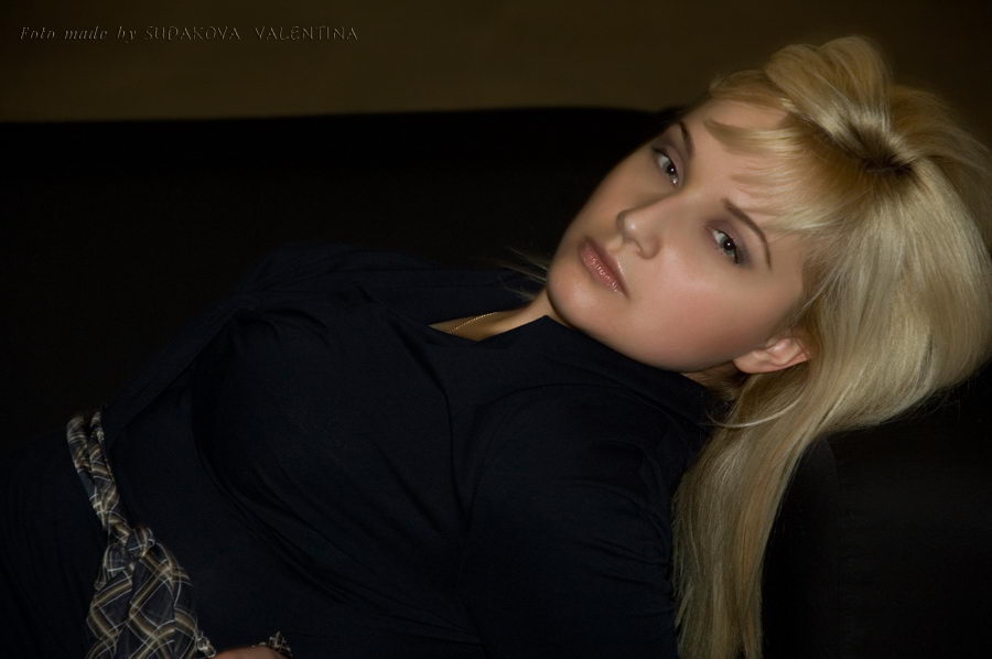 Елена