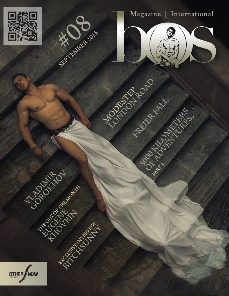 bOS mag. International