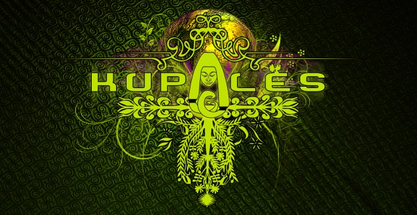 Флаер Kupoles