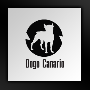Dogo Canario