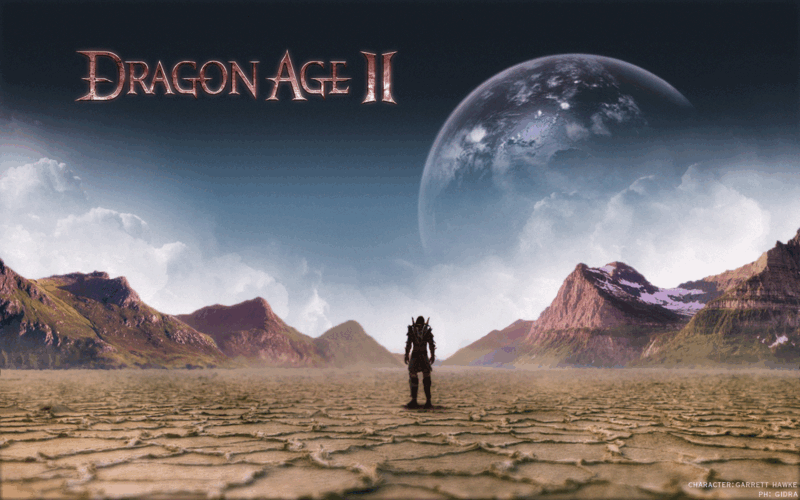 Dragon Age