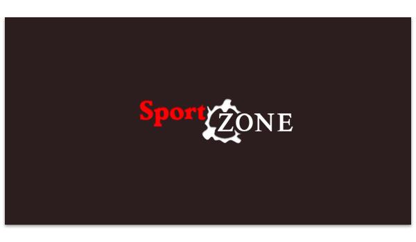 Создание логотипа &quot;SportZONE&quot;