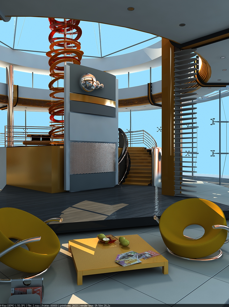 SALON